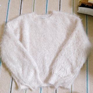 ナチュラルクチュール(natural couture)の【キヌ様専用】natural couture ニット(ニット/セーター)