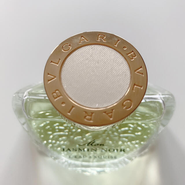 BVLGARI(ブルガリ)のブルガリ　モン　ジャスミンノワール コスメ/美容の香水(香水(女性用))の商品写真