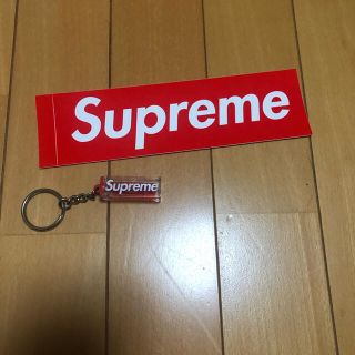 シュプリーム(Supreme)の19awシュプリーム キーホルダー(キーホルダー)