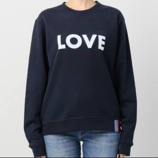 ドゥーズィエムクラス(DEUXIEME CLASSE)のいけ様専用ですDeuxieme Classe  KULE 　LOVE SWEAT(トレーナー/スウェット)