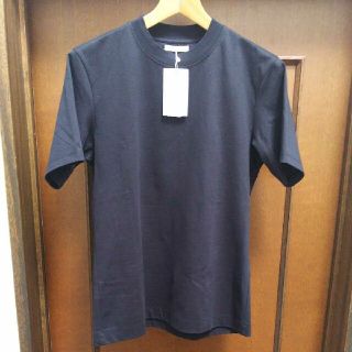 ユナイテッドアローズ(UNITED ARROWS)の新品未使用 UNITED ARROWS ユナイテッドアローズ　ネイビーTシャツ(Tシャツ/カットソー(半袖/袖なし))