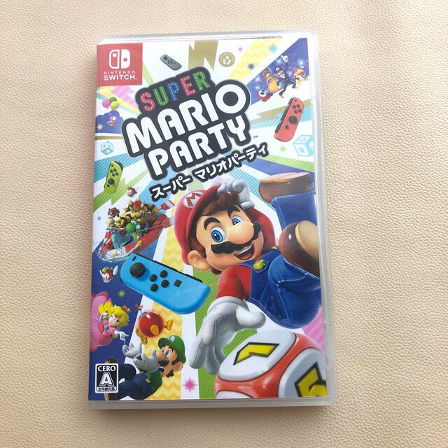 スーパー マリオパーティ Switch | www.ippinheiros.org.br