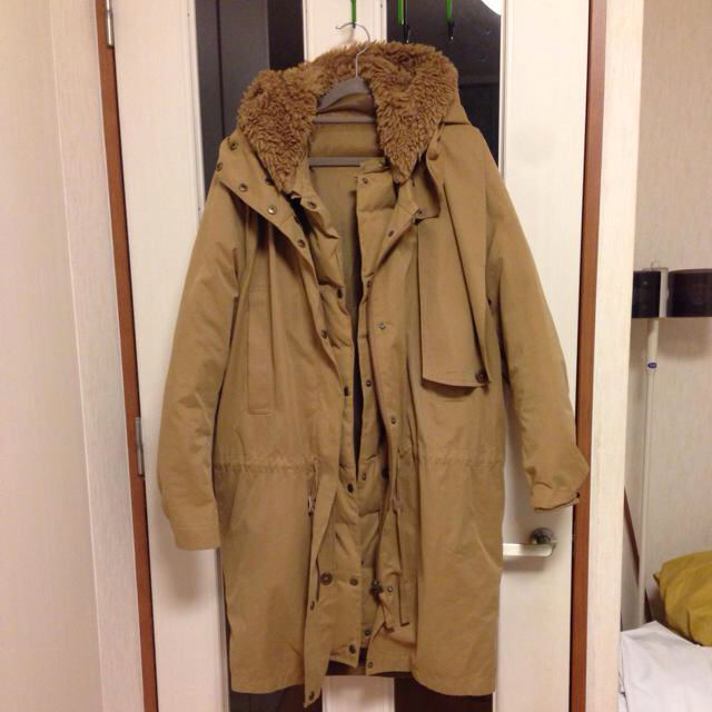 ACNE コート☻
