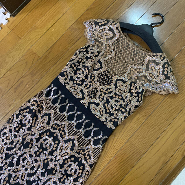 TADASHI SHOJI(タダシショウジ)のおまとめ価格✨専用✨タダシショージワンピース レディースのワンピース(ひざ丈ワンピース)の商品写真