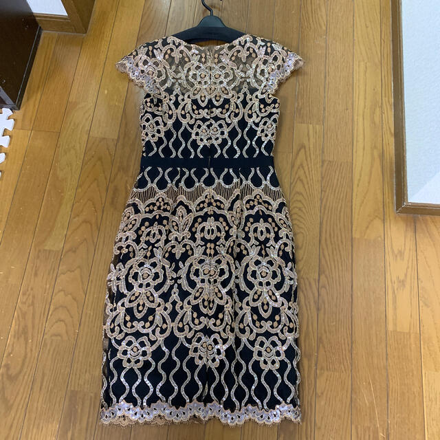 TADASHI SHOJI(タダシショウジ)のおまとめ価格✨専用✨タダシショージワンピース レディースのワンピース(ひざ丈ワンピース)の商品写真