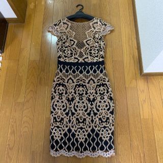 タダシショウジ(TADASHI SHOJI)のおまとめ価格✨専用✨タダシショージワンピース(ひざ丈ワンピース)