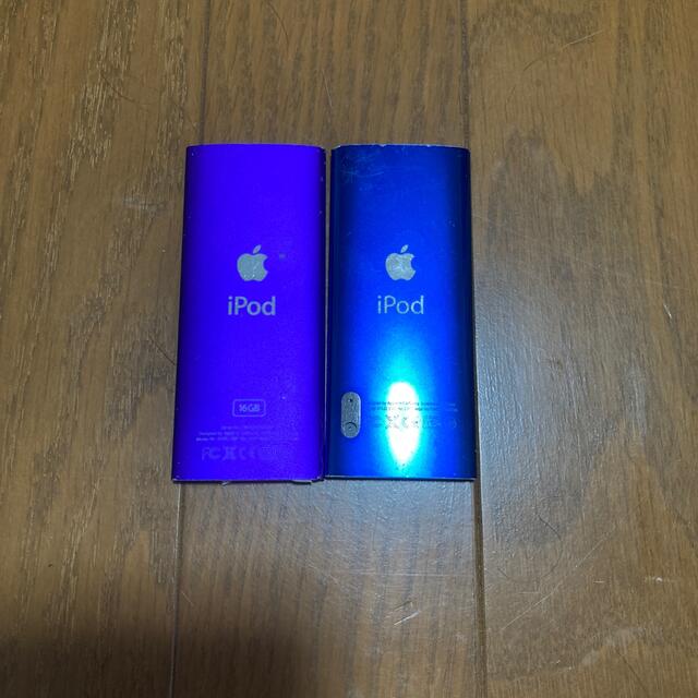 APPLE iPod nano IPOD NANO 8GB2009 MC050…