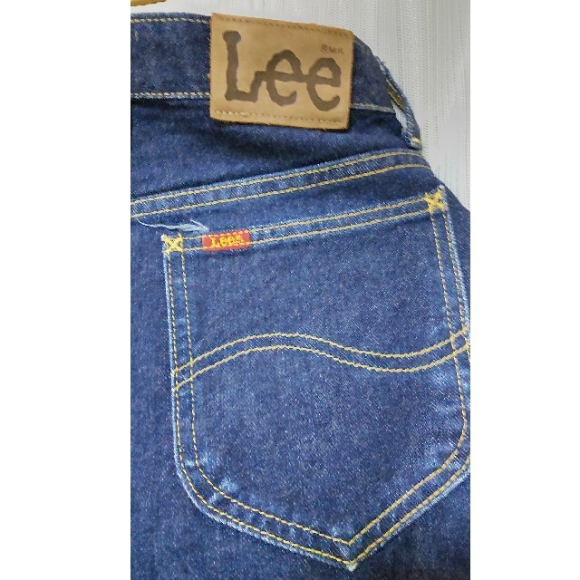 Lee(リー)のLeeのジーンズ レディースのパンツ(デニム/ジーンズ)の商品写真