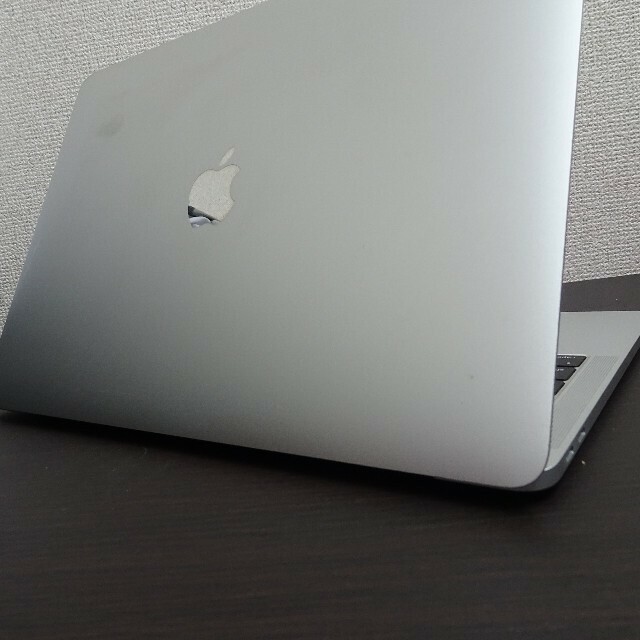 MacBook Pro 13インチ mid 2016 - ノートPC