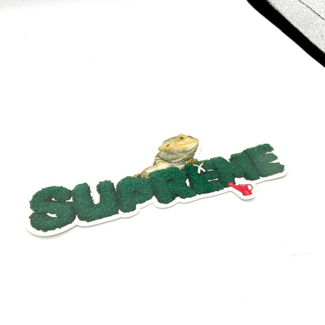 Supreme(シュプリーム)のsupreme シュプリーム ステッカー 5枚セット ストリート シール メンズのファッション小物(その他)の商品写真