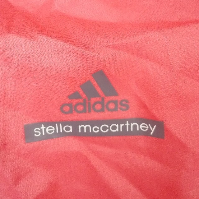 adidas by Stella McCartney(アディダスバイステラマッカートニー)のadidas by Stella McCartney ルーズなジャケット レディースのジャケット/アウター(その他)の商品写真
