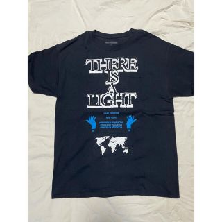 ラフシモンズ(RAF SIMONS)の新品未使用　デッドフィーリングス　Tシャツ　L(Tシャツ/カットソー(半袖/袖なし))