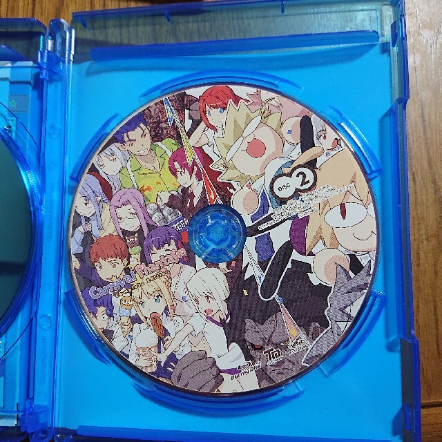 カーニバル・ファンタズム Complete Edition Blu-ray
