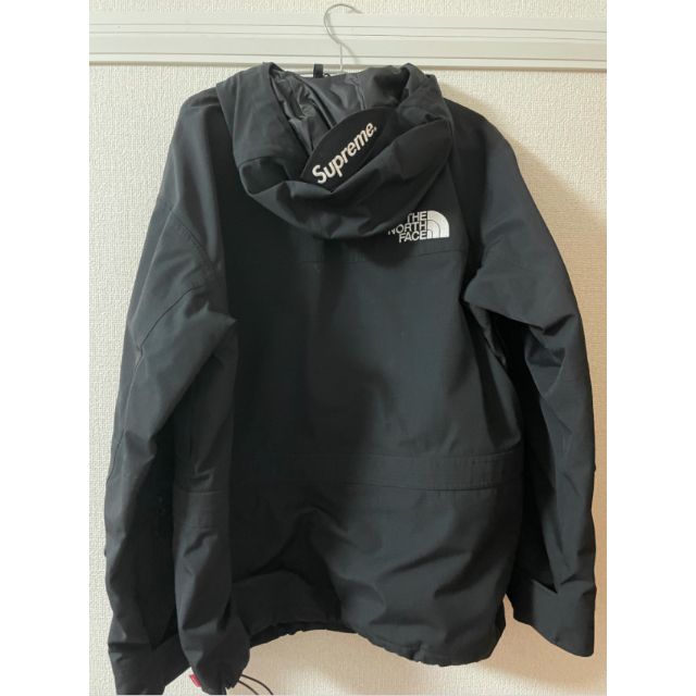 Supreme(シュプリーム)の【M】supreme TNF Expedition Jacket メンズのジャケット/アウター(マウンテンパーカー)の商品写真