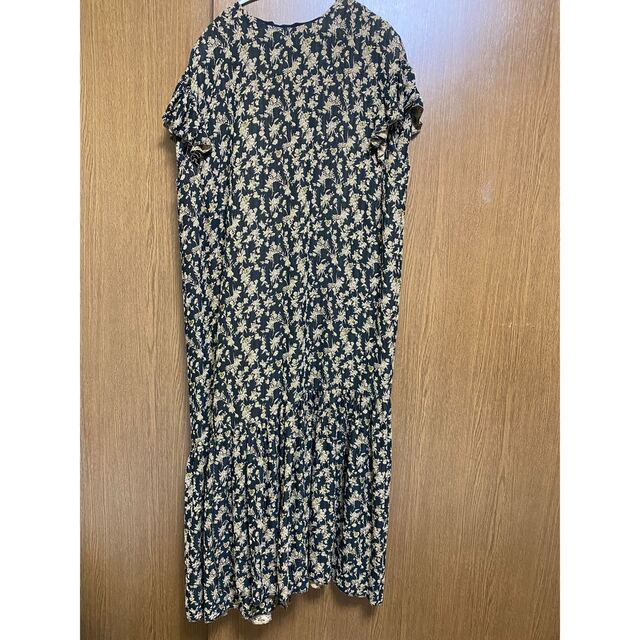 最終値下げ Classic Floral Jacquard Dress | www.innoveering.net