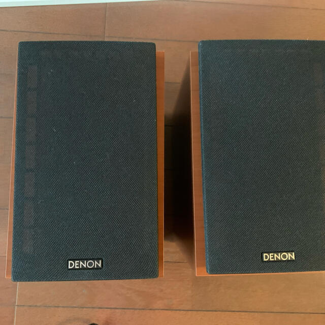 専用　SMSL SA300  DENON SC-M41