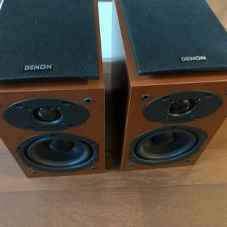 専用　SMSL SA300  DENON SC-M41