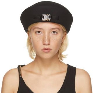 1017 ALYX 9SM ベレー帽の通販 by blonded's shop|ラクマ