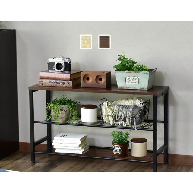 家具 棚 収納ボックス 収納棚 組み立て式 キャビネット 本棚 タンス
