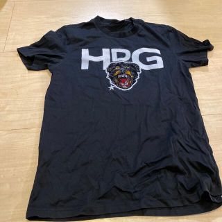 ジバンシィ(GIVENCHY)のGIVENCHY ジバンシイ　Tシャツ　XS ブラック　ロットワイラー(Tシャツ/カットソー(半袖/袖なし))