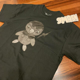 フラグメント(FRAGMENT)のFragment Pokemon TB project Tee L size(Tシャツ/カットソー(半袖/袖なし))
