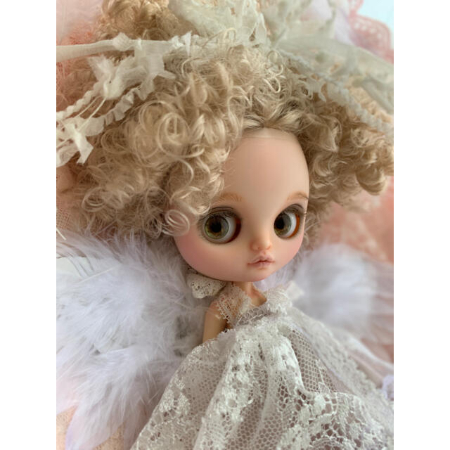 ☆ sold ☆ アイシーミディサイズ　91