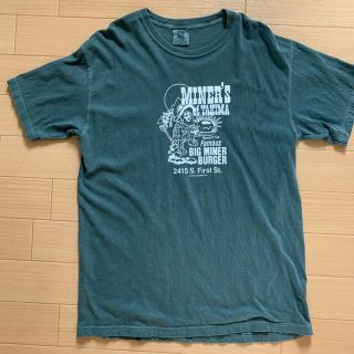 【古着】Tシャツ(Tシャツ(半袖/袖なし))