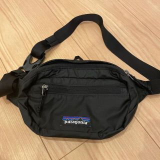 パタゴニア(patagonia)の専用。patagonia ミニショルダーバッグ(ショルダーバッグ)