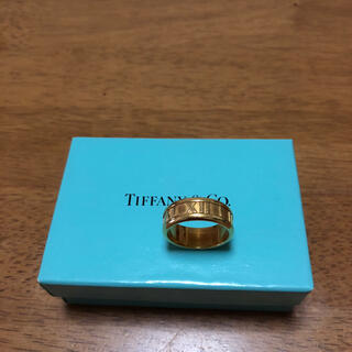 9ページ目 - ティファニー モデル リング(指輪)の通販 400点以上 | Tiffany & Co.のレディースを買うならラクマ