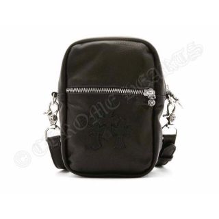 クロムハーツ(Chrome Hearts)のクロムハーツ TAKA MINI BAG 新品 納品書原本 バック ショルダー(ショルダーバッグ)