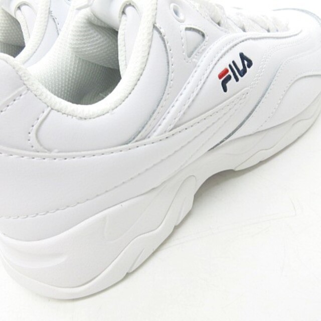 FILA(フィラ)のフィラ FILA DISARRAY スニーカー 26.5cm レディースの靴/シューズ(スニーカー)の商品写真