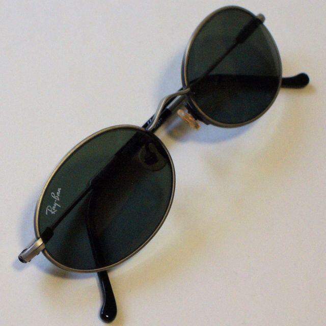 Ray-Ban(レイバン)のRay-Ban レイバン サングラス RB3017 W2977 メンズのファッション小物(サングラス/メガネ)の商品写真