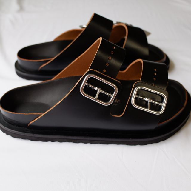 Jil Sander(ジルサンダー)のbirkenstock1774 アリゾナ jil sander ショーツ メンズの靴/シューズ(サンダル)の商品写真