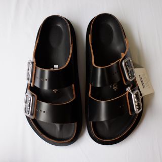 ジルサンダー(Jil Sander)のbirkenstock1774 アリゾナ jil sander ショーツ(サンダル)