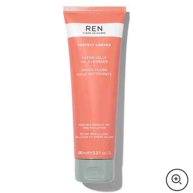 Sephora(セフォラ)のREN clean skincare クレンザー クレンジング コスメ/美容のスキンケア/基礎化粧品(クレンジング/メイク落とし)の商品写真