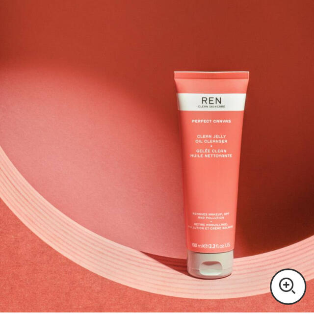 Sephora(セフォラ)のREN clean skincare クレンザー クレンジング コスメ/美容のスキンケア/基礎化粧品(クレンジング/メイク落とし)の商品写真