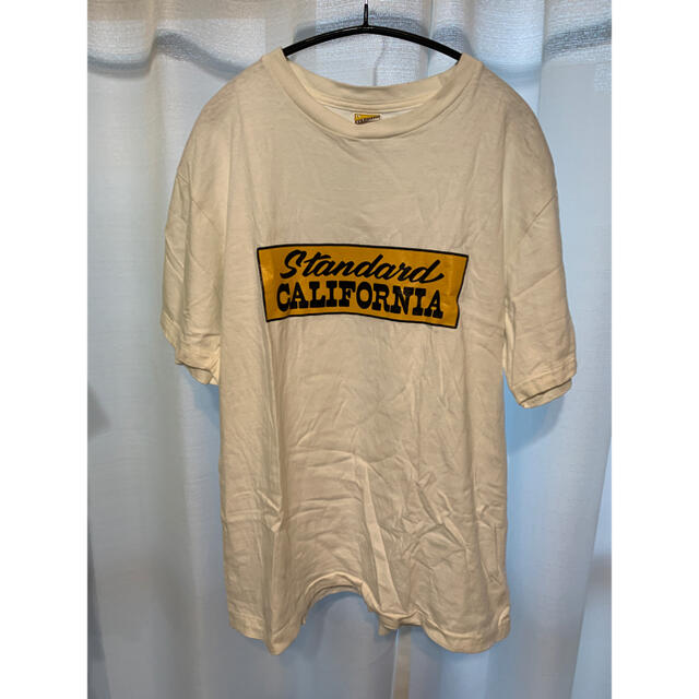 STANDARD CALIFORNIA(スタンダードカリフォルニア)のスタンダードカリフォルニア  Tシャツ　まとめ売り メンズのトップス(Tシャツ/カットソー(半袖/袖なし))の商品写真