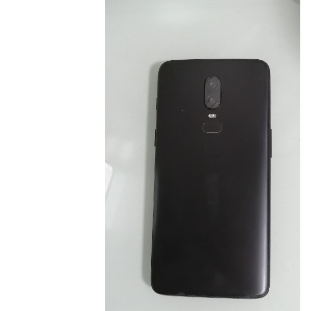 One Plus A6000 256GB