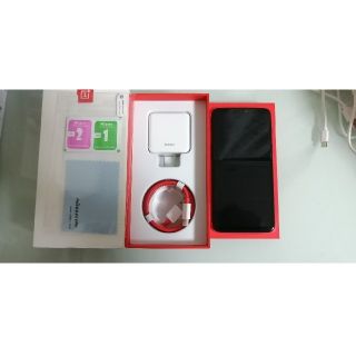 One Plus A6000 256GB(スマートフォン本体)