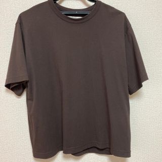 ステュディオス(STUDIOUS)のニコルソン　Tシャツ(Tシャツ/カットソー(半袖/袖なし))