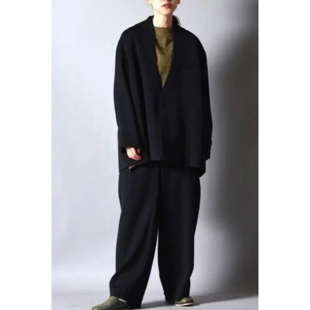 ka na taセットアップ 10years JK 15years pants - セットアップ