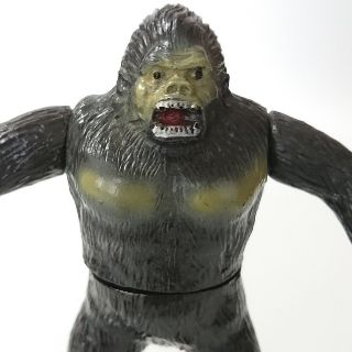 オンダ キングコング 当事物 MEGO タカラ ソフビの通販 by アリス's