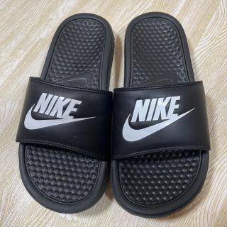 ナイキ(NIKE)のNIKE ナイキ サンダル　22cm(サンダル)