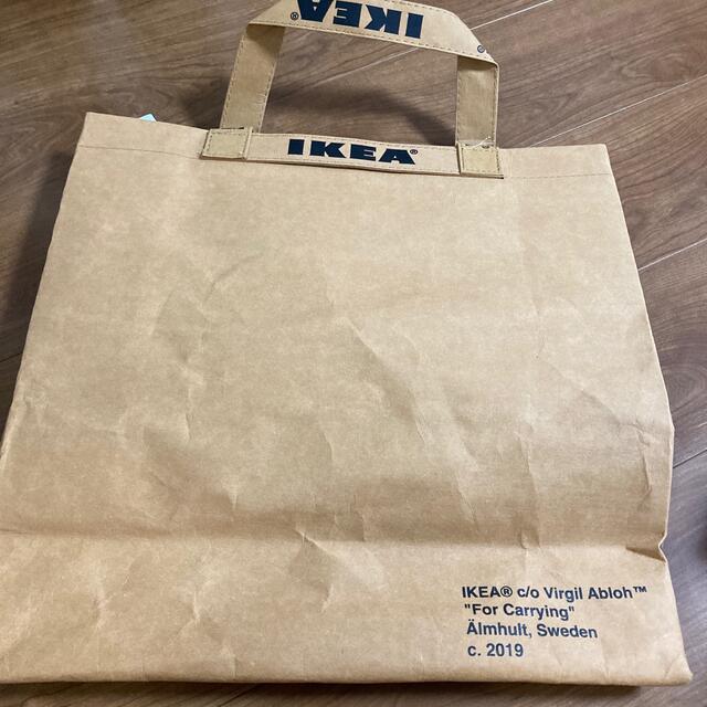 IKEA(イケア)のIKEA レディースのバッグ(トートバッグ)の商品写真