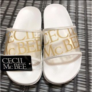 セシルマクビー サンダル(レディース)の通販 100点以上 | CECIL McBEE