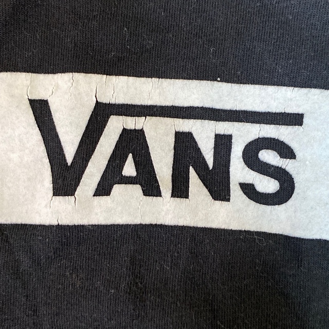 VANZ Tシャツ バンズ メンズのトップス(Tシャツ/カットソー(半袖/袖なし))の商品写真