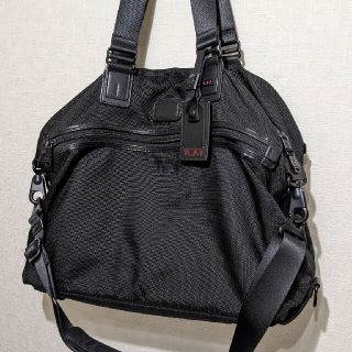 トゥミ(TUMI)のTUMI　2wayトートバッグ　22349(トートバッグ)