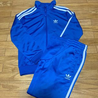 アディダス(adidas)のadidas originals ジャージ　上下セット(その他)