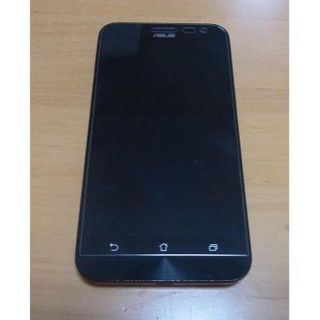 エイスース(ASUS)のZenfone2 laser （ASUS）(スマートフォン本体)