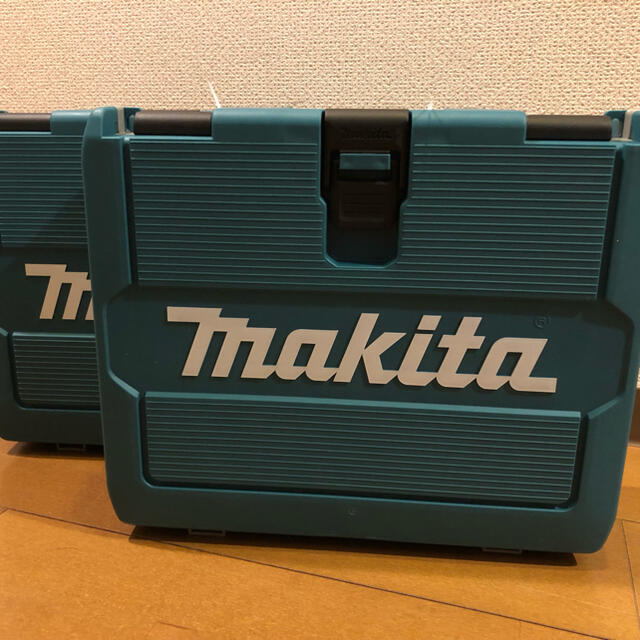 Makita - 【再々値下げ】【再値下げ】【値下げ】マキタ　最新モデル18Vインパクトドライバー